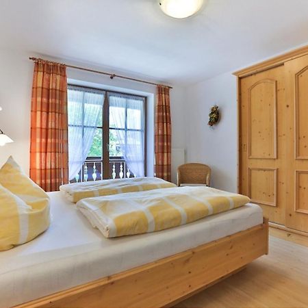 Schönau am Königssee Ferienwohnung Waldheim מראה חיצוני תמונה